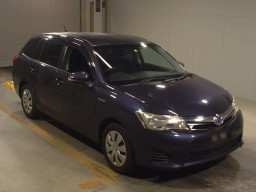 2013 Toyota Corolla Fielder