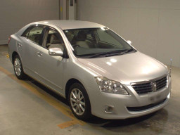 2012 Toyota Premio