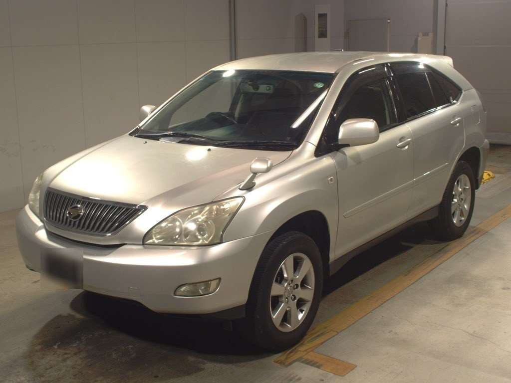 2006 Toyota Harrier ACU30W[0]