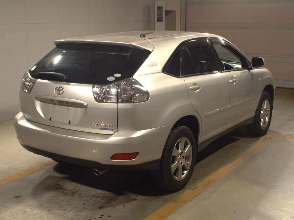 2006 Toyota Harrier ACU30W[1]