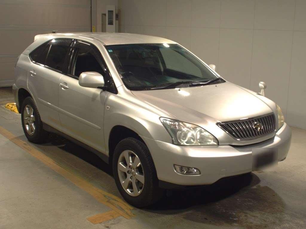 2006 Toyota Harrier ACU30W[2]