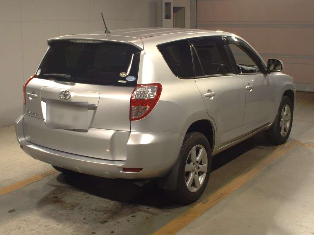 2009 Toyota Vanguard ACA33W[1]