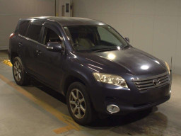 2009 Toyota Vanguard