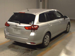 2015 Toyota Corolla Fielder