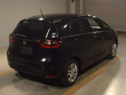 2021 Honda Fit