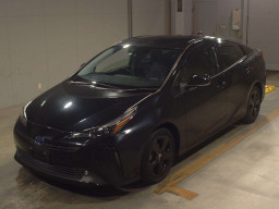 2021 Toyota Prius