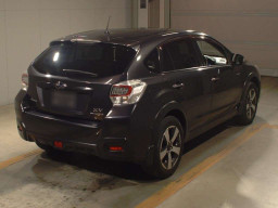 2014 Subaru XV HYBRID