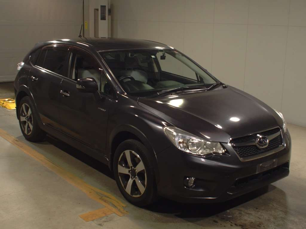 2014 Subaru XV HYBRID GPE[2]