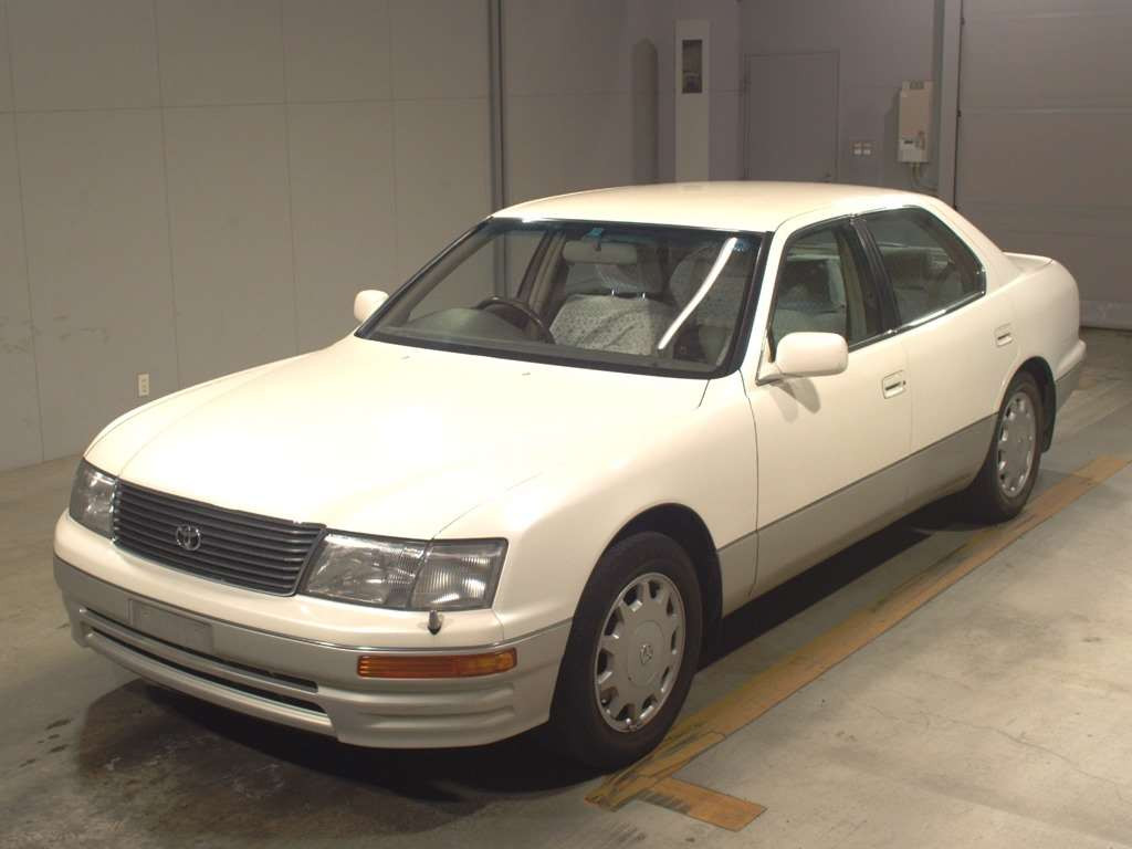 1995 Toyota Celsior UCF21[0]