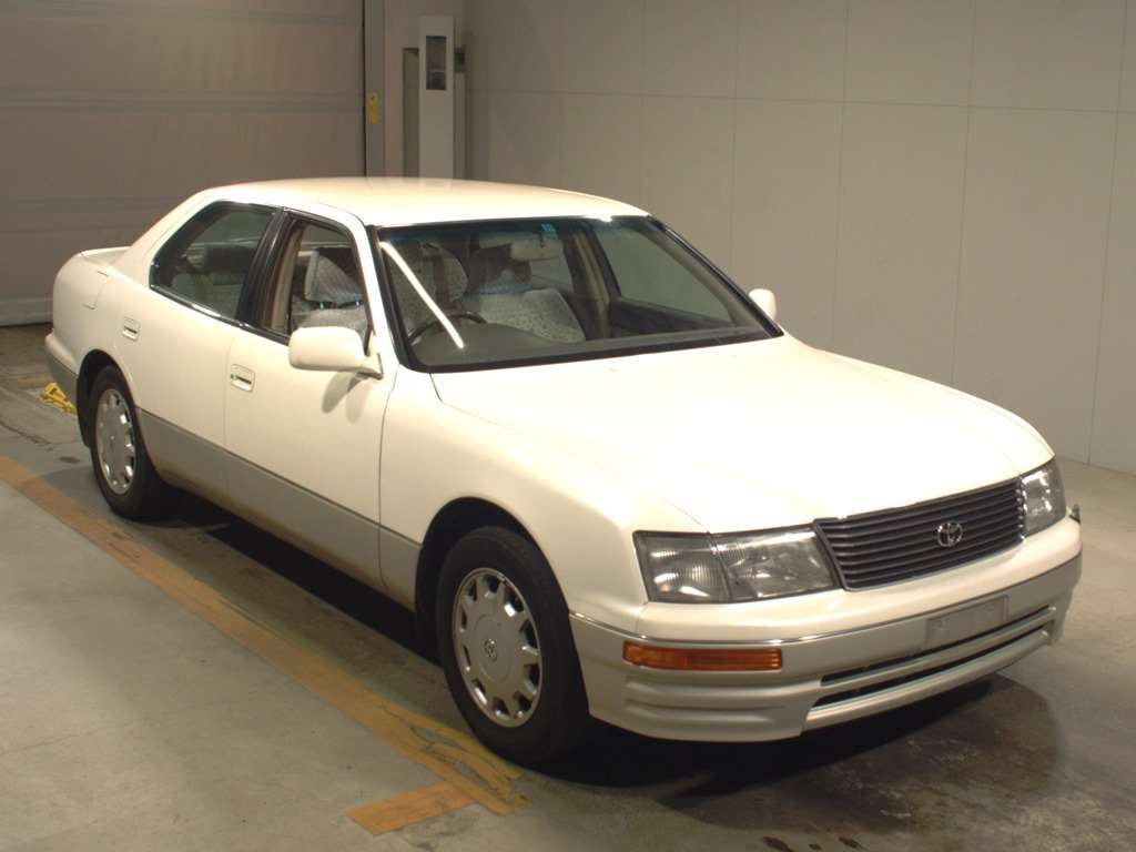 1995 Toyota Celsior UCF21[2]