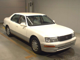 1995 Toyota Celsior