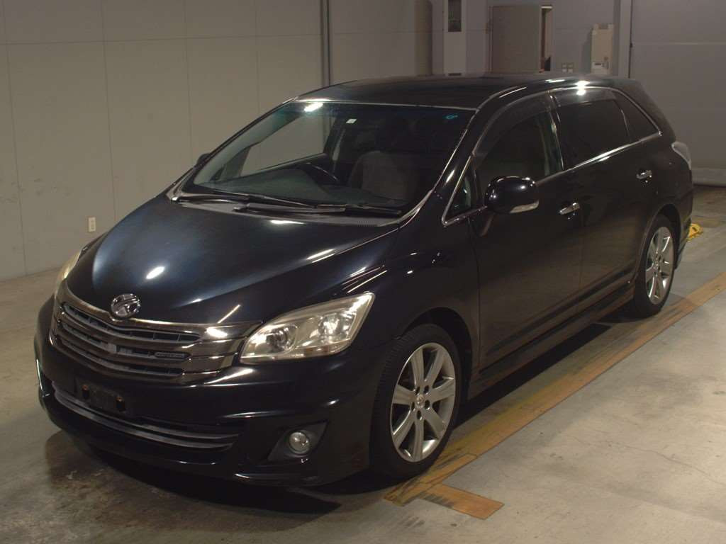 2010 Toyota Mark X Zio ANA10[0]