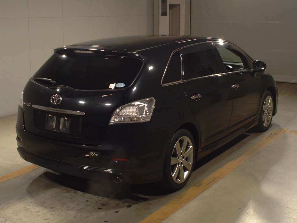 2010 Toyota Mark X Zio ANA10[1]