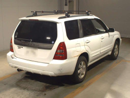 2003 Subaru Forester