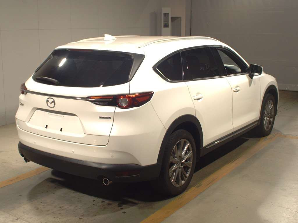 2020 Mazda CX-8 KG2P[1]