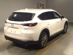 2020 Mazda CX-8