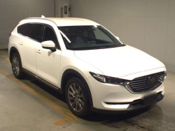 2020 Mazda CX-8