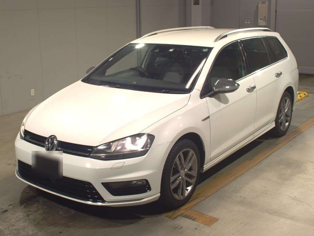 2015 Volkswagen Golf Variant AUCHP[0]