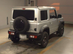 2024 Suzuki Jimny Sierra