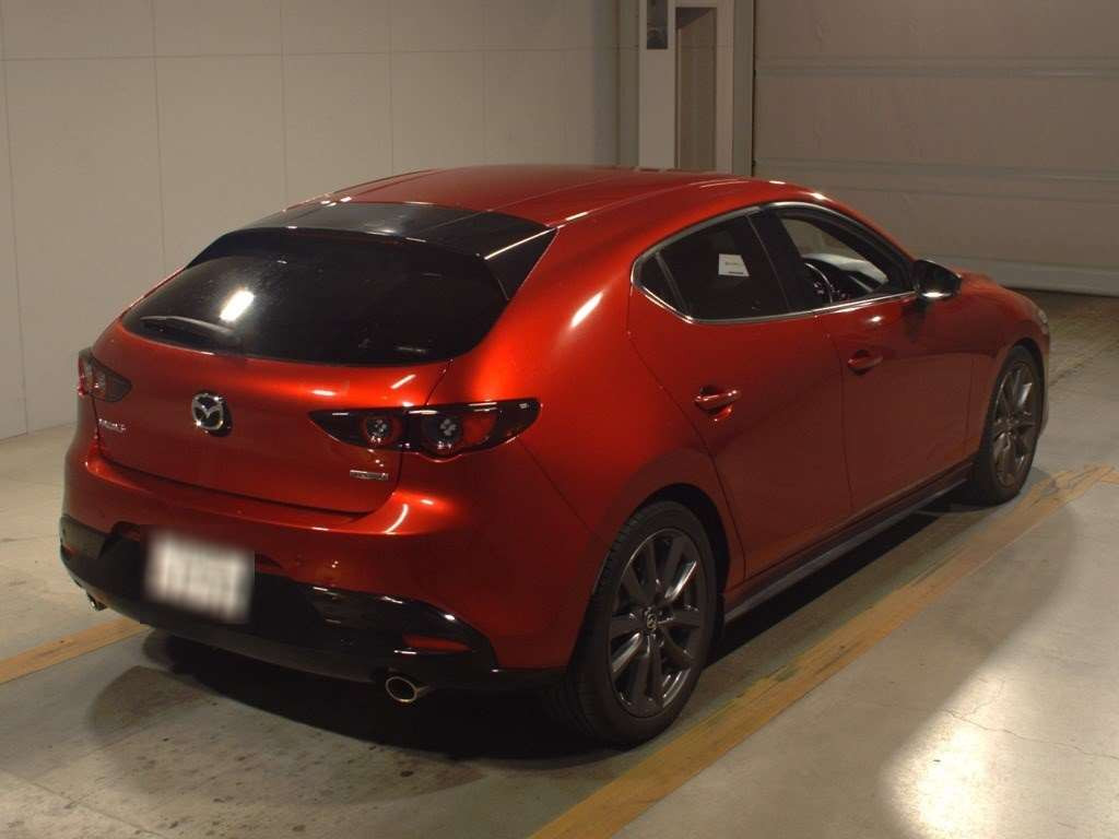 2021 Mazda Mazda3 Fastback BP5P[1]