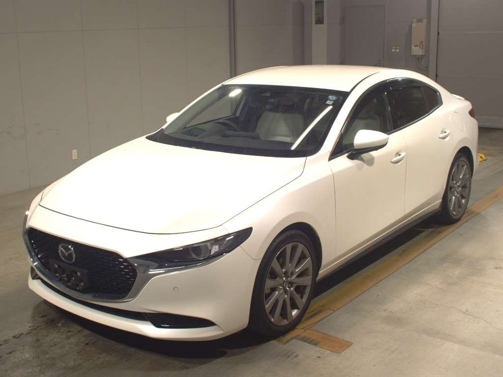 2019 Mazda Mazda3 BPFP[0]