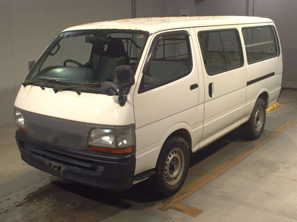 1999 Toyota Hiace Van LH172V[0]