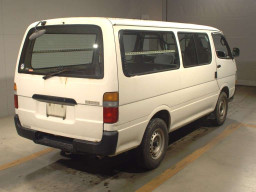 1999 Toyota Hiace Van