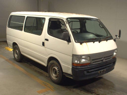 1999 Toyota Hiace Van