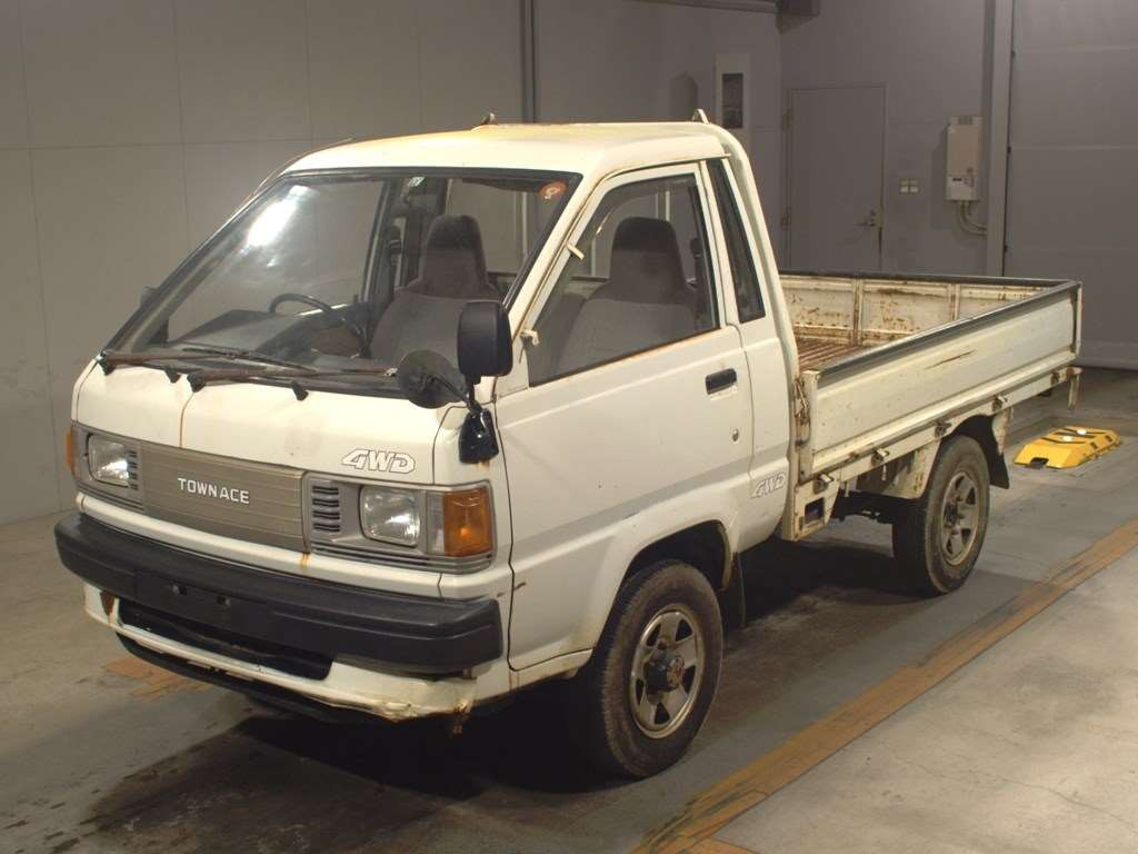 1990 Toyota Townace Truck CM60[0]