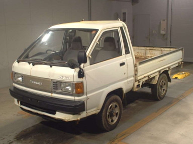 1990 Toyota Liteace Truck