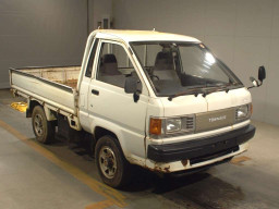 1990 Toyota Townace Truck