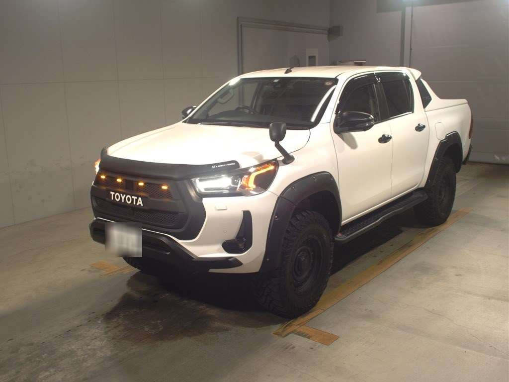 2020 Toyota Hilux GUN125[0]