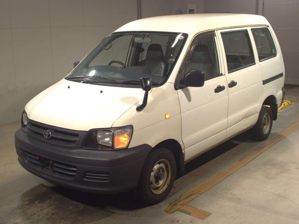 2005 Toyota Townace Van KR42V[0]