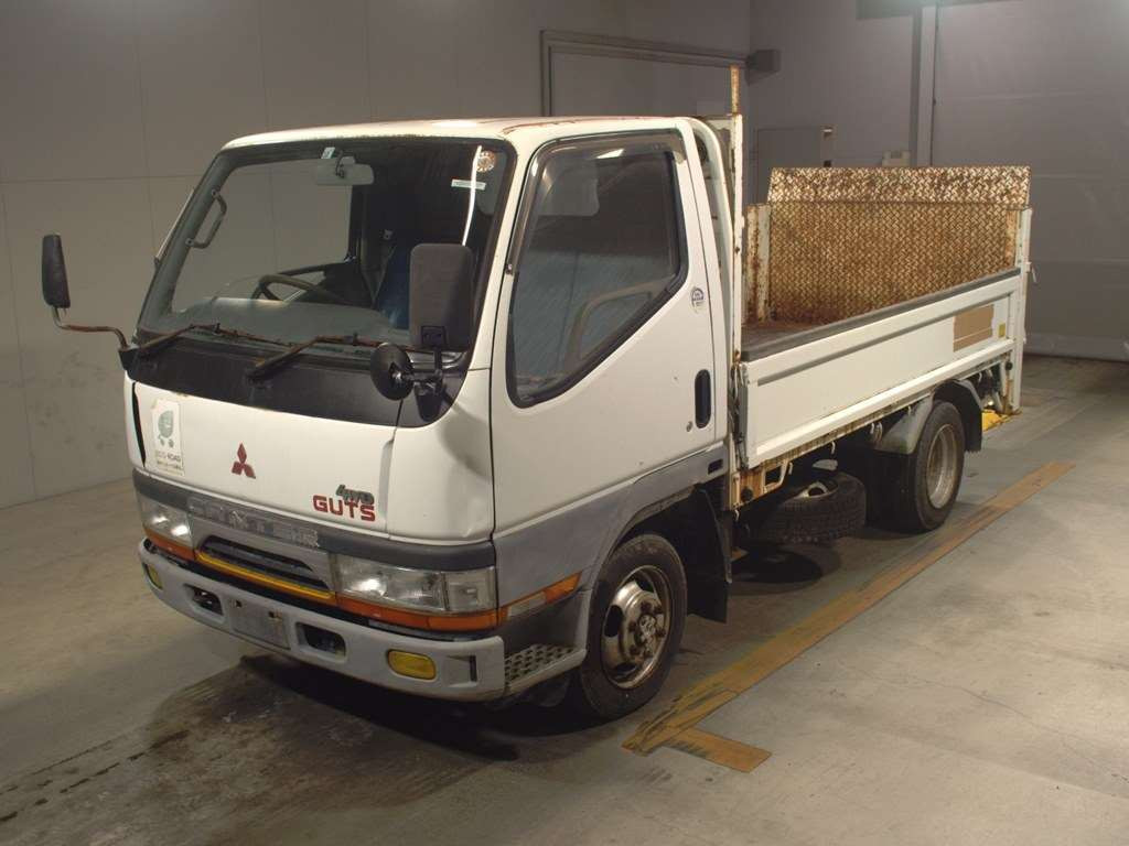 1995 Mitsubishi Fuso Canter Guts FD501B[0]