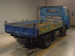 1992 Mitsubishi Fuso Canter