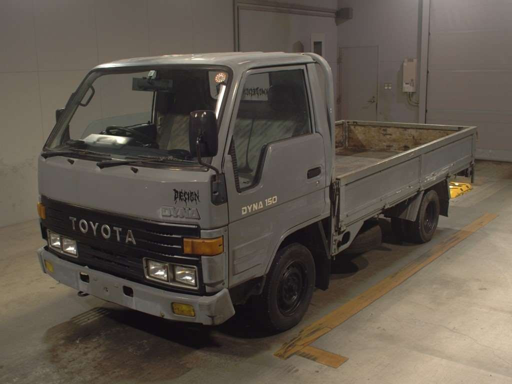 1994 Toyota Dyna Truck YY61[0]