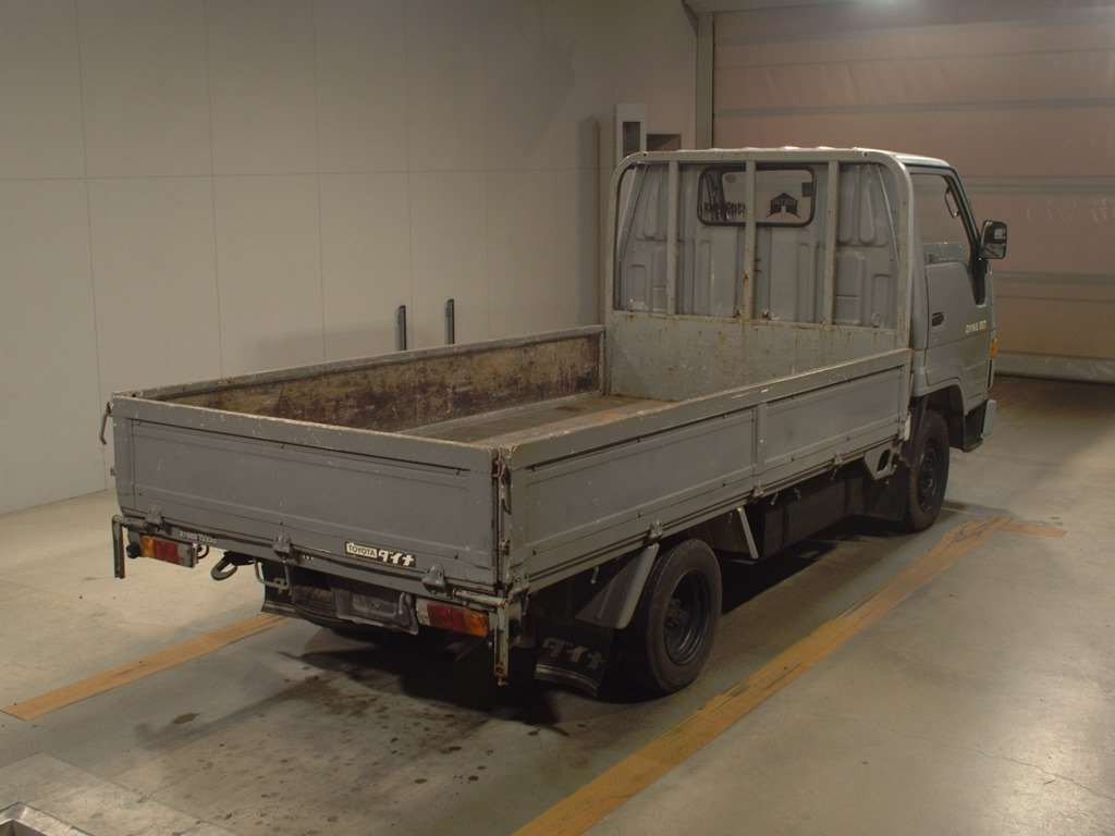 1994 Toyota Dyna Truck YY61[1]