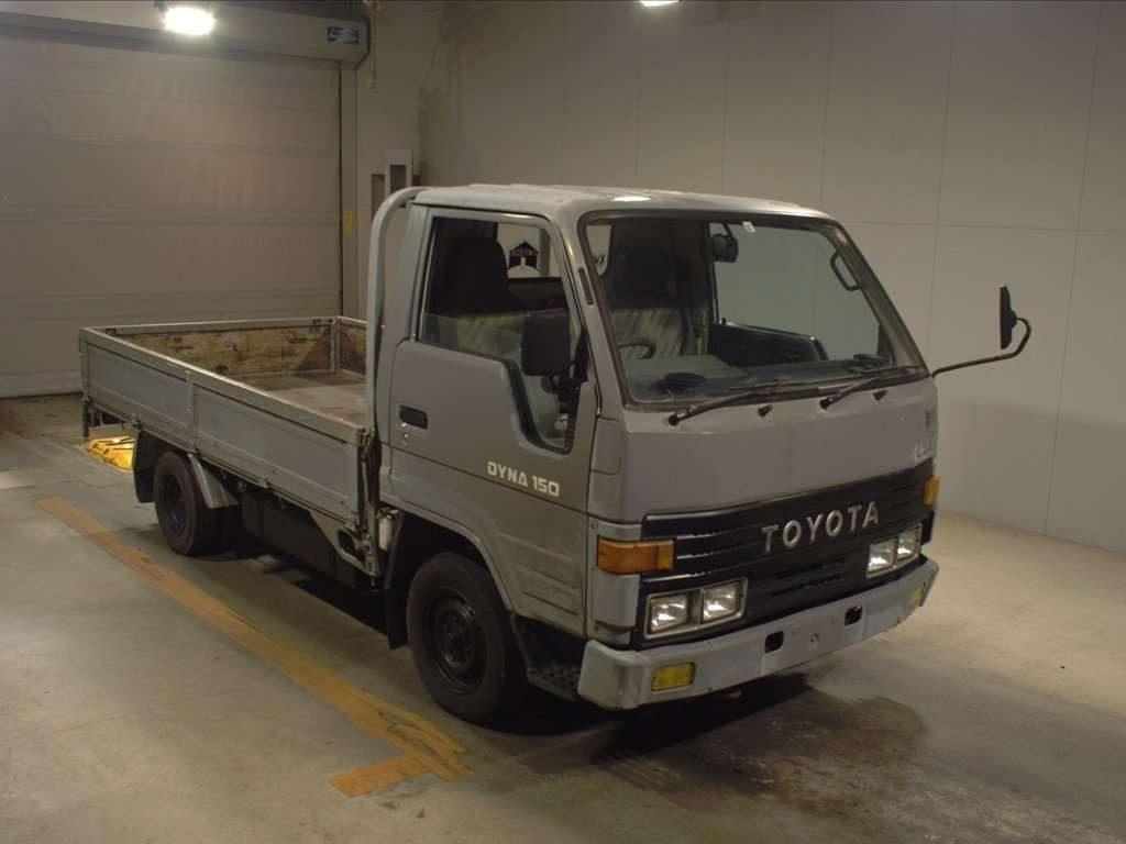 1994 Toyota Dyna Truck YY61[2]