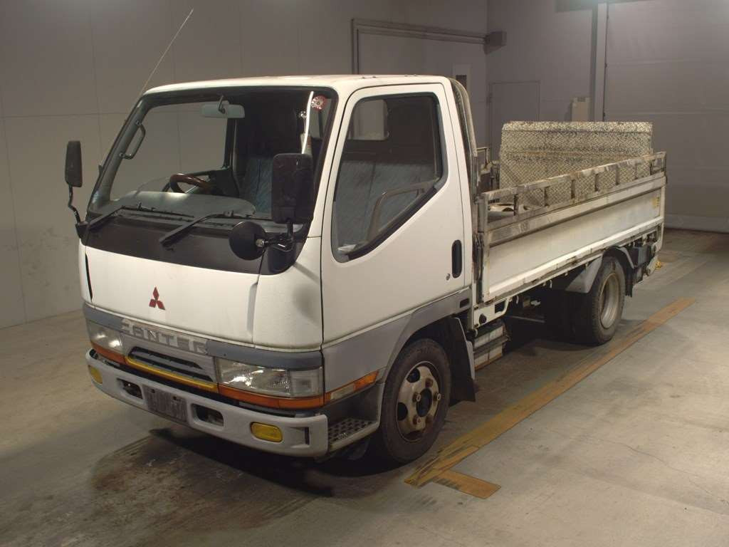 1995 Mitsubishi Fuso Canter FE507B[0]