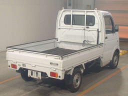 2006 Suzuki Carry Truck