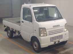 2006 Suzuki Carry Truck