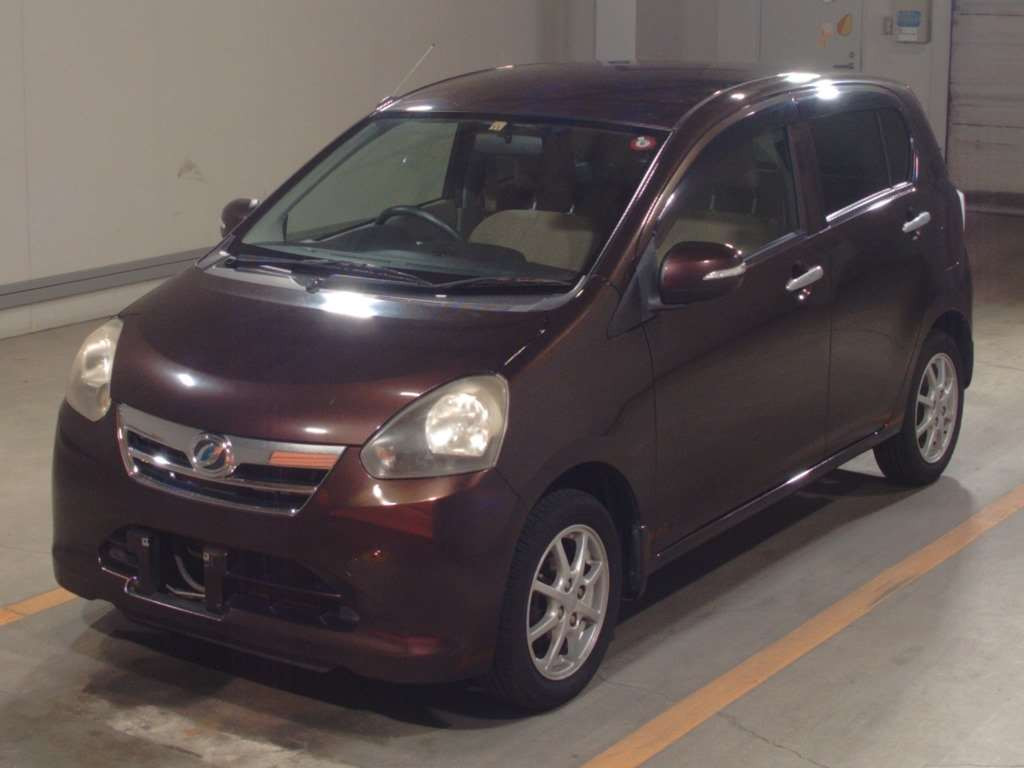 2011 Daihatsu Mira es LA300S[0]