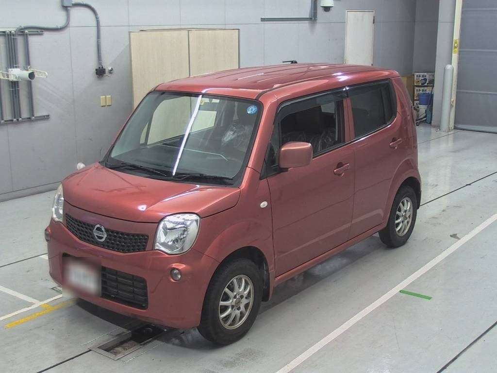 2013 Nissan Moco MG33S[0]