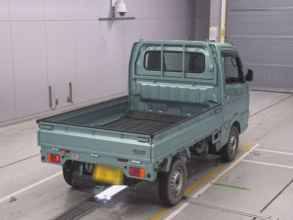 2019 Suzuki Carry Truck DA16T[1]