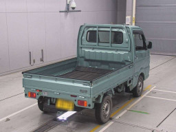 2019 Suzuki Carry Truck