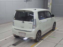 2016 Suzuki WAGON R STINGRAY