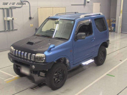 2003 Suzuki Jimny