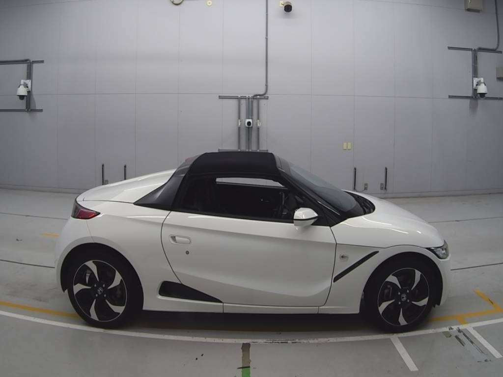 2017 Honda S660 JW5[2]