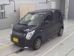 2013 Suzuki Wagon R