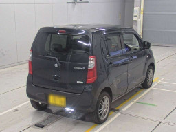 2013 Suzuki Wagon R